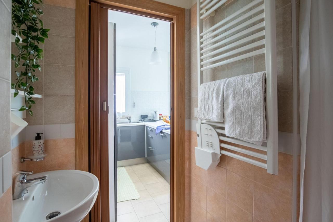 Romantico Open Space A 3Min Dalla Spiaggia - Homeunity Rimini Ngoại thất bức ảnh