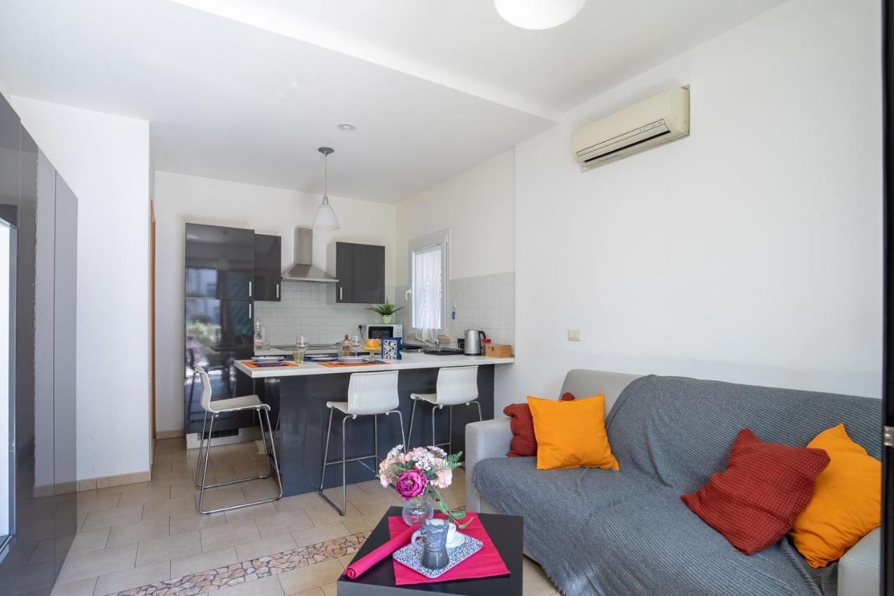 Romantico Open Space A 3Min Dalla Spiaggia - Homeunity Rimini Ngoại thất bức ảnh