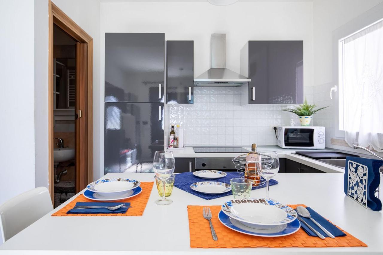 Romantico Open Space A 3Min Dalla Spiaggia - Homeunity Rimini Ngoại thất bức ảnh