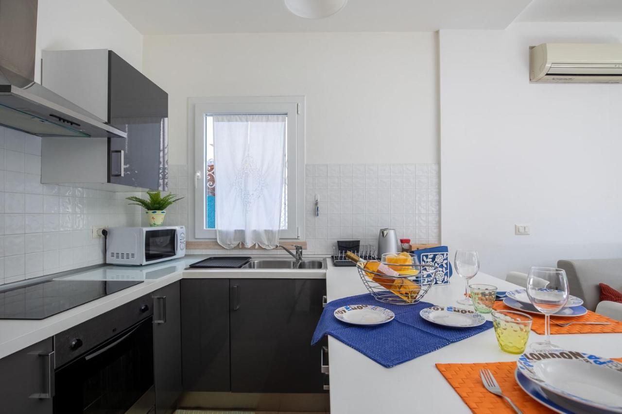 Romantico Open Space A 3Min Dalla Spiaggia - Homeunity Rimini Ngoại thất bức ảnh